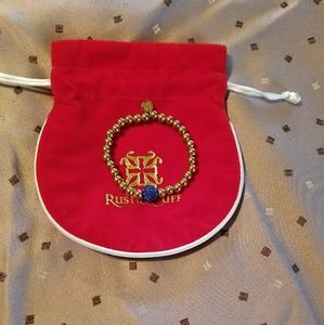 Rustic Cuff - Ireland